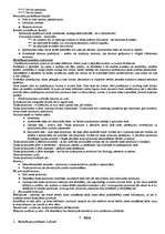 Konspekts 'Civilprocess', 5.