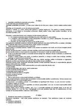 Konspekts 'Civilprocess', 15.