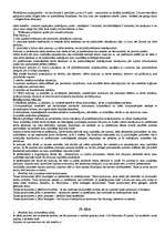 Konspekts 'Civilprocess', 16.