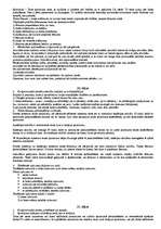 Konspekts 'Civilprocess', 18.