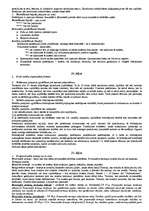 Konspekts 'Civilprocess', 19.