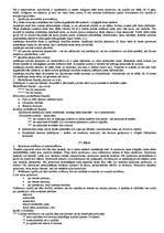 Konspekts 'Civilprocess', 21.