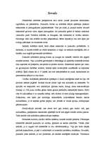 Referāts '10.klašu adaptācija vidusskolā', 1.