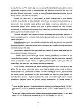 Prakses atskaite 'Bauskas rajona tiesa', 4.