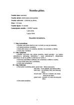 Konspekts 'Kritiskās domāšanas metodes pedagoģijā', 3.