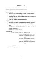 Konspekts 'Kritiskās domāšanas metodes pedagoģijā', 4.