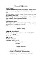 Konspekts 'Kritiskās domāšanas metodes pedagoģijā', 6.