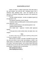 Konspekts 'Kritiskās domāšanas metodes pedagoģijā', 10.