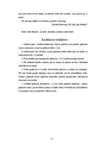 Konspekts 'Kritiskās domāšanas metodes pedagoģijā', 14.