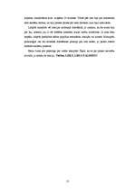 Konspekts 'Kritiskās domāšanas metodes pedagoģijā', 17.