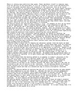 Eseja 'Why Banking Wins', 1.