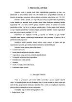 Referāts 'Personāla atlase', 2.