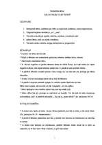 Referāts 'Nodarbība pirmsskolas vecuma bērniem', 2.