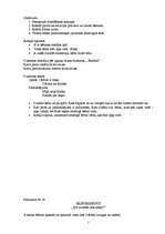 Referāts 'Nodarbība pirmsskolas vecuma bērniem', 8.