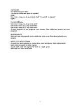 Referāts 'Nodarbība pirmsskolas vecuma bērniem', 9.