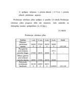 Diplomdarbs 'Izdevumu samazināšanas projekts ražošanas uzņēmumā', 27.