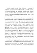 Diplomdarbs 'Izdevumu samazināšanas projekts ražošanas uzņēmumā', 28.