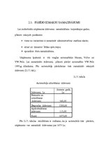 Diplomdarbs 'Izdevumu samazināšanas projekts ražošanas uzņēmumā', 40.