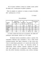 Diplomdarbs 'Izdevumu samazināšanas projekts ražošanas uzņēmumā', 42.