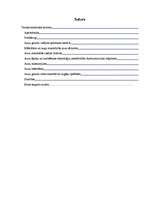 Referāts 'Auzas', 1.