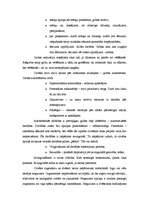 Konspekts 'Patiesība cilvēka dvēseles darbības kontekstā', 3.