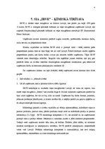 Referāts 'Tirgus izpēte SIA "Irve"', 4.