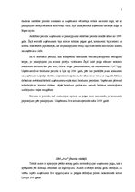 Referāts 'Tirgus izpēte SIA "Irve"', 7.