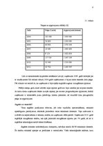 Referāts 'Tirgus izpēte SIA "Irve"', 8.