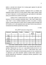 Referāts 'Tirgus izpēte SIA "Irve"', 11.