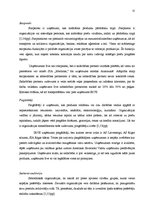 Referāts 'Tirgus izpēte SIA "Irve"', 12.