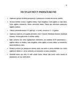 Referāts 'Tirgus izpēte SIA "Irve"', 20.