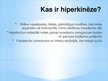 Prezentācija 'Hiperkinēze', 3.