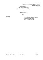 Konspekts 'Rīkojums par komandējumu', 2.