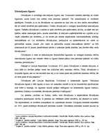 Konspekts 'Dāvinājuma līgums', 2.