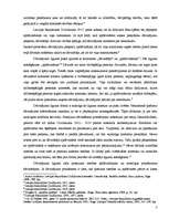 Konspekts 'Dāvinājuma līgums', 3.