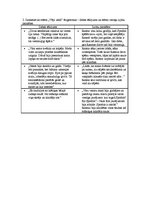 Konspekts 'Jāņa Jaunsudrabiņa darbs "Vēja ziedi". Emocionālais stāvoklis, dabas tēlojums un', 2.