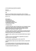 Referāts 'Bīstamo kravu pārvadājumi Latvijā', 5.