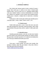 Referāts 'Sociālās grupas kā politikas subjekti mūsdienu Latvijā', 4.