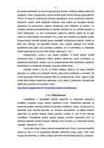 Referāts 'Sociālās grupas kā politikas subjekti mūsdienu Latvijā', 8.