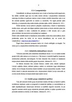 Referāts 'Sociālās grupas kā politikas subjekti mūsdienu Latvijā', 9.