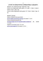 Referāts 'Sociālās grupas kā politikas subjekti mūsdienu Latvijā', 13.