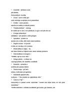 Konspekts 'Komunikācija', 2.