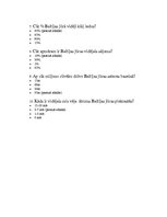 Paraugs 'Baltijas jūra', 2.