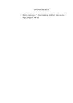 Eseja 'Estētiskā gaume', 5.