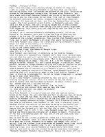 Eseja 'Macbeth - Analysis of Fear', 1.