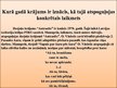 Prezentācija 'Ojāra Vācieša dzejoļu krājuma "Antracīts" analīze', 4.