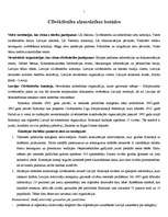 Konspekts 'Cilvēktiesību aizsardzības iestādes', 1.