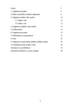 Prakses atskaite 'Kafejnīca "Kantes krogs"', 2.