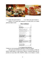 Prakses atskaite 'Kafejnīca "Kantes krogs"', 17.