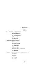 Prakses atskaite 'Kafejnīca "Kantes krogs"', 27.